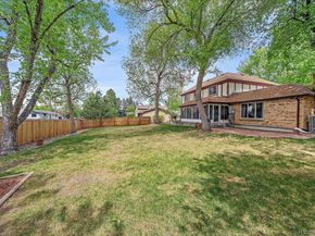 3121 Oak Street, Lakewood CO 80215