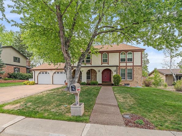 3121 Oak Street, Lakewood CO 80215