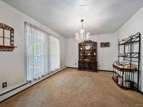 3121 Oak Street, Lakewood CO 80215