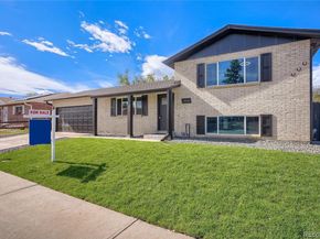 15121 E 55th Avenue, Denver CO 80239