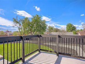 15121 E 55th Avenue, Denver CO 80239