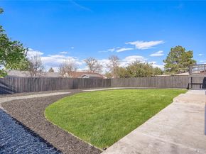 15121 E 55th Avenue, Denver CO 80239