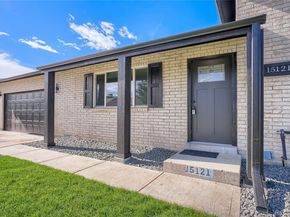 15121 E 55th Avenue, Denver CO 80239