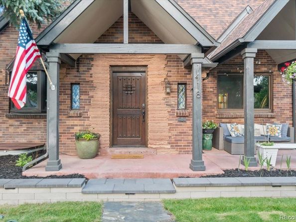 1418 Glencoe Street, Denver CO 80220