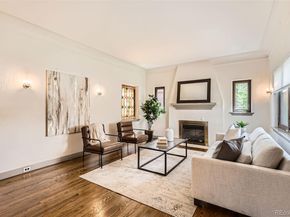 1418 Glencoe Street, Denver CO 80220