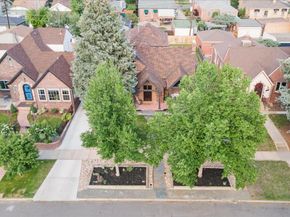 1418 Glencoe Street, Denver CO 80220