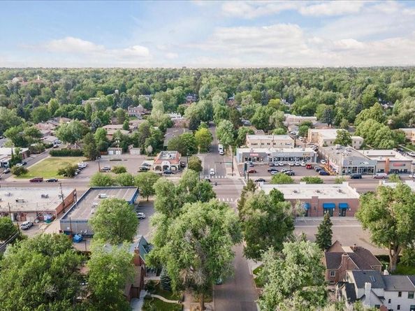 1418 Glencoe Street, Denver CO 80220