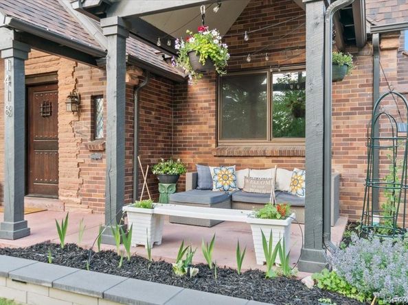1418 Glencoe Street, Denver CO 80220