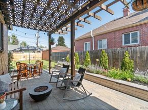 1418 Glencoe Street, Denver CO 80220