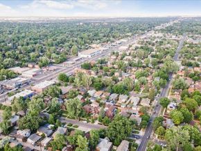 1418 Glencoe Street, Denver CO 80220