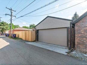 1418 Glencoe Street, Denver CO 80220