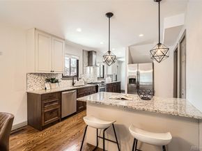 1418 Glencoe Street, Denver CO 80220