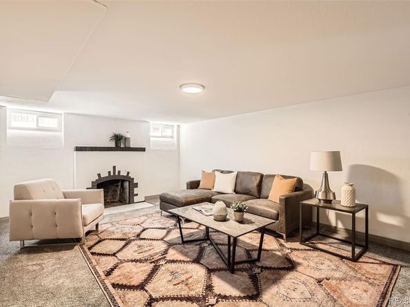 1418 Glencoe Street, Denver CO 80220