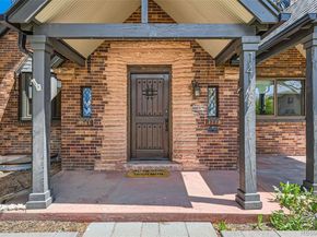 1418 Glencoe Street, Denver CO 80220