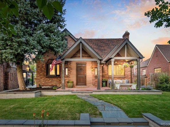 1418 Glencoe Street, Denver CO 80220