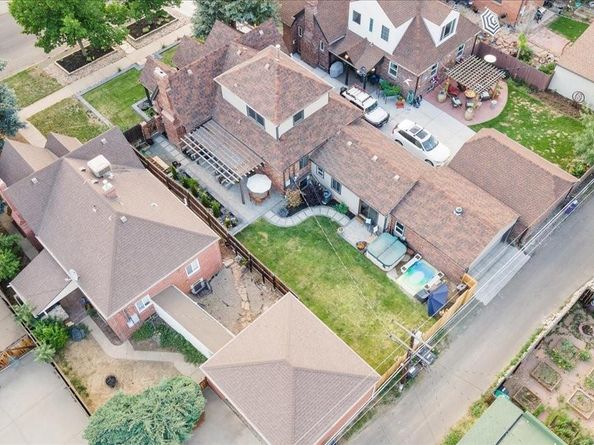 1418 Glencoe Street, Denver CO 80220