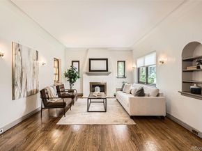 1418 Glencoe Street, Denver CO 80220