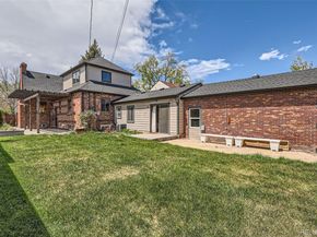 1418 Glencoe Street, Denver CO 80220