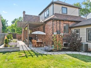 1418 Glencoe Street, Denver CO 80220
