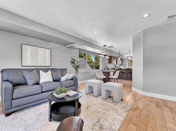 3812 Julian Street, Denver CO 80211