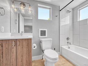 3812 Julian Street, Denver CO 80211