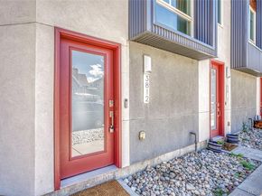 3812 Julian Street, Denver CO 80211