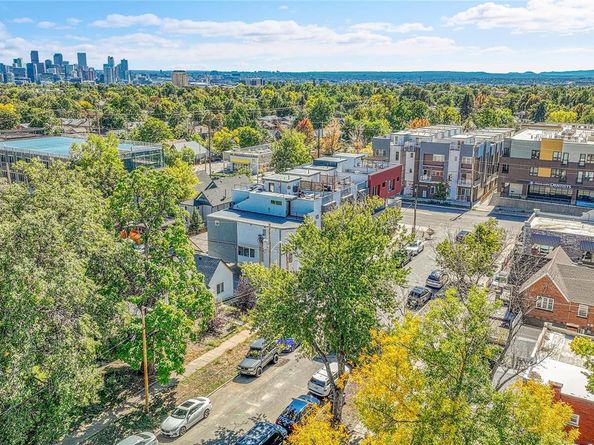 3812 Julian Street, Denver CO 80211