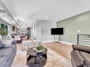 3812 Julian Street, Denver CO 80211