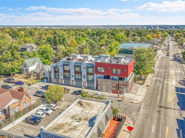 3812 Julian Street, Denver CO 80211