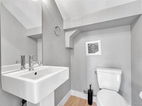 3812 Julian Street, Denver CO 80211