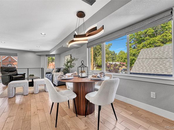 3812 Julian Street, Denver CO 80211