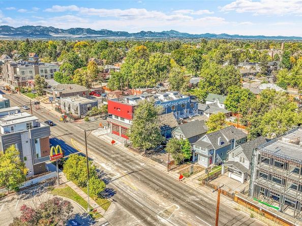 3812 Julian Street, Denver CO 80211