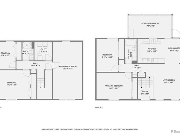 12149 E Oregon Drive, Aurora CO 80012