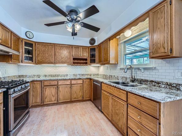 12149 E Oregon Drive, Aurora CO 80012