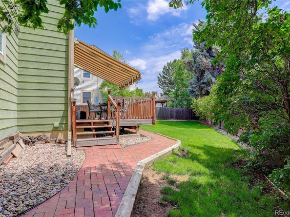 7840 S Windermere Circle, Littleton CO 80120