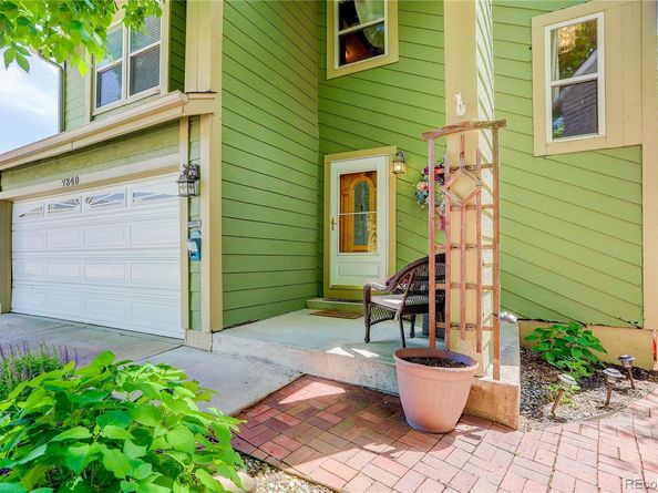 7840 S Windermere Circle, Littleton CO 80120