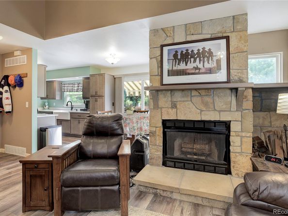 7840 S Windermere Circle, Littleton CO 80120