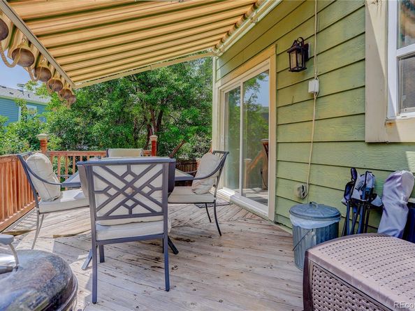7840 S Windermere Circle, Littleton CO 80120