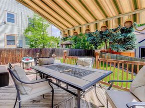7840 S Windermere Circle, Littleton CO 80120
