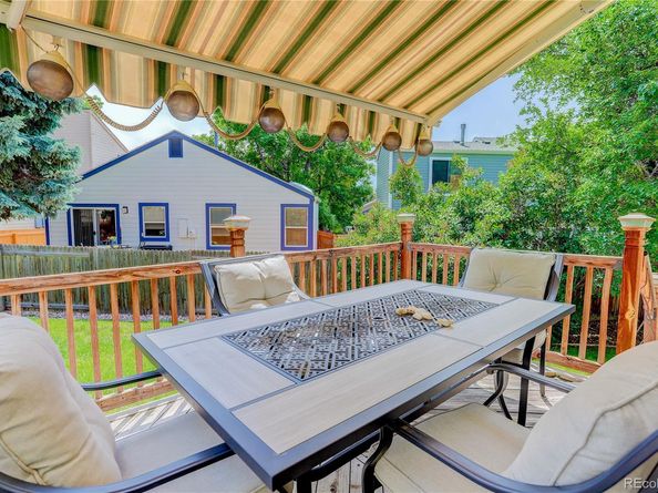 7840 S Windermere Circle, Littleton CO 80120