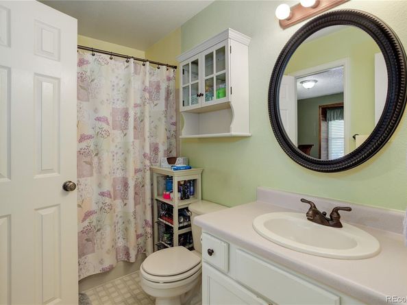 7840 S Windermere Circle, Littleton CO 80120