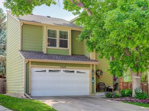 7840 S Windermere Circle, Littleton CO 80120