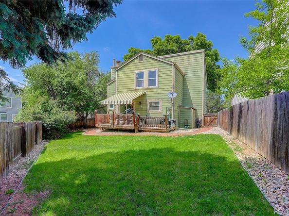 7840 S Windermere Circle, Littleton CO 80120