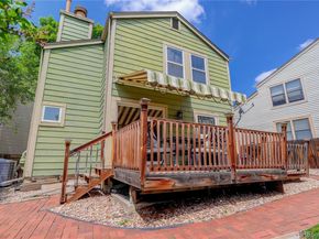 7840 S Windermere Circle, Littleton CO 80120