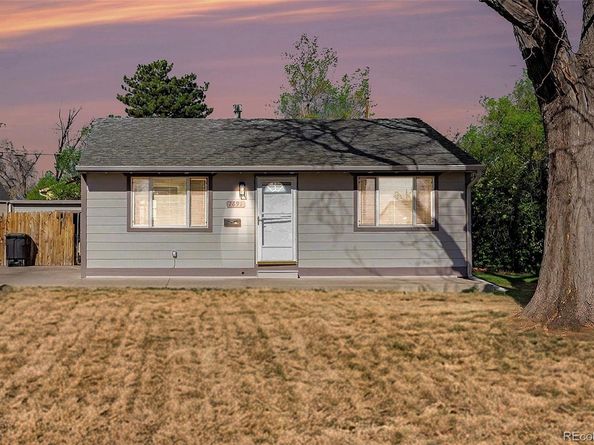 2691 S Green Court, Denver CO 80219