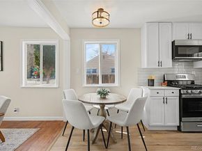 2691 S Green Court, Denver CO 80219