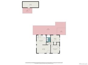2691 S Green Court, Denver CO 80219