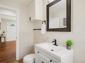 2691 S Green Court, Denver CO 80219