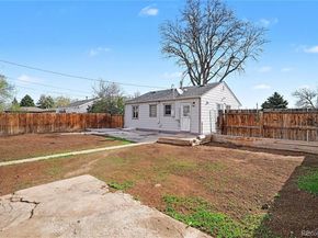 2691 S Green Court, Denver CO 80219