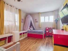 1817 S Perry Way, Denver CO 80219